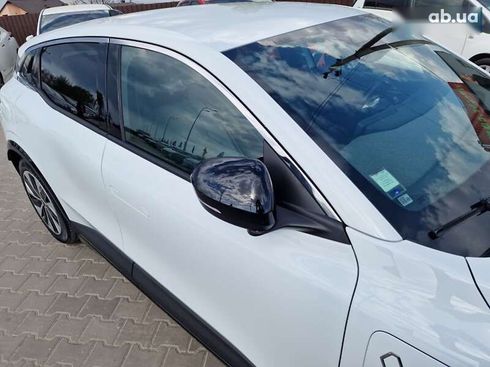 Renault Megane 2022 - фото 9