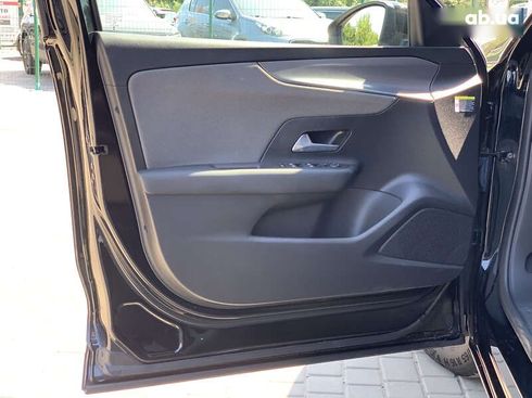 Opel Mokka 2022 - фото 23