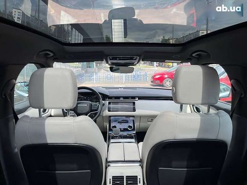 Land Rover Range Rover Velar 2021 - фото 20