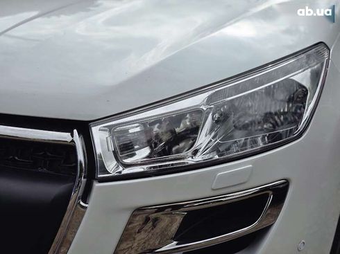Peugeot 4008 2012 - фото 8
