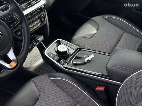 Kia Niro 2021 - фото 8