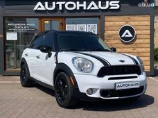Купить Mini Cooper бу в Украине - купить на Автобазаре