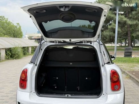 MINI Countryman 2012 - фото 12