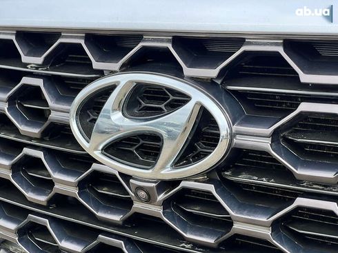 Hyundai Santa Fe 2019 - фото 14