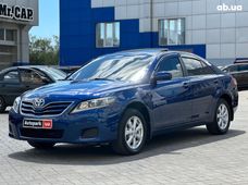 Автомобиль бензин Тойота б/у - купить на Автобазаре
