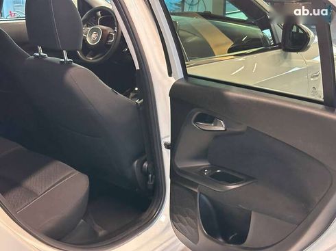 Fiat Tipo 2019 - фото 27
