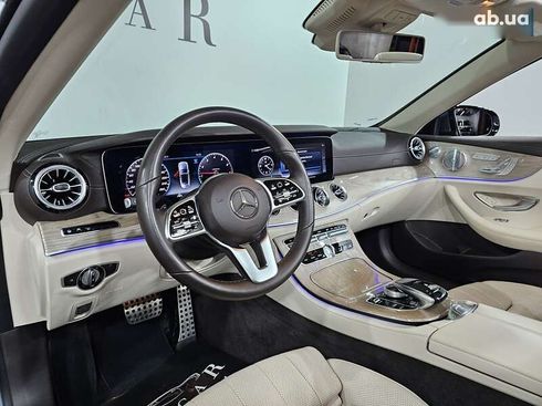 Mercedes-Benz E-Класс 2019 - фото 22