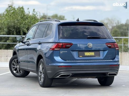 Volkswagen Tiguan 2019 - фото 18