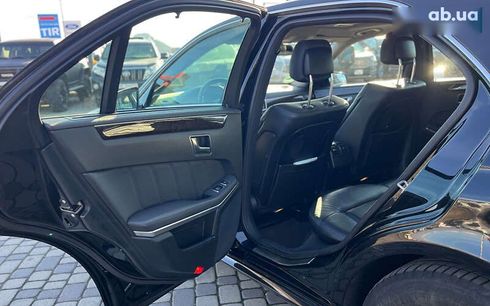 Mercedes-Benz E-Класс 2013 - фото 23