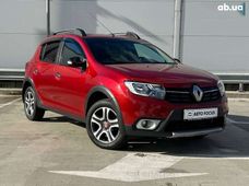 Купить Renault бу в Киеве - купить на Автобазаре