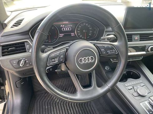 Audi A5 2019 - фото 14