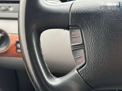 Volkswagen Multivan 2006 - фото 24