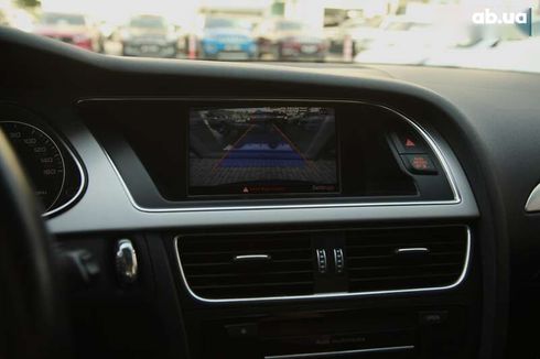 Audi A4 2015 - фото 16
