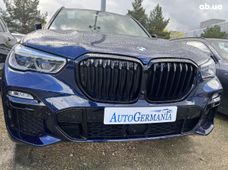 Продаж вживаних BMW X5 в Києві - купити на Автобазарі