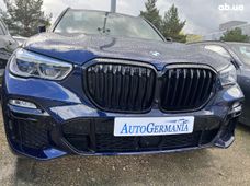 Продаж вживаних BMW X5 2021 року в Києві - купити на Автобазарі