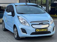 Продаж вживаних Chevrolet в Івано-Франківській області - купити на Автобазарі