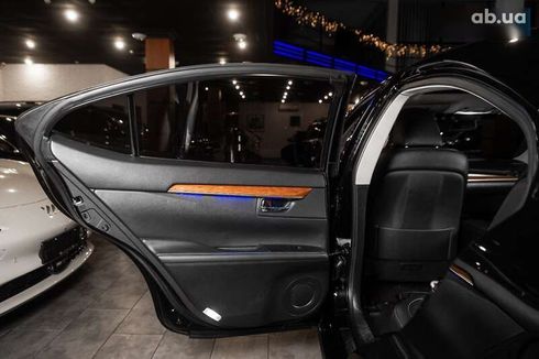 Lexus ES 2015 - фото 15