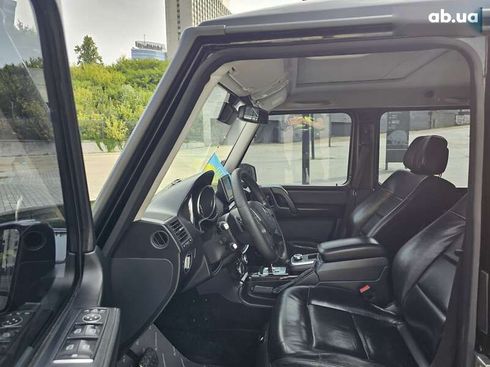 Mercedes-Benz G-Класс 2014 - фото 11