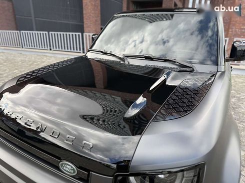 Land Rover Defender 2025 - фото 5
