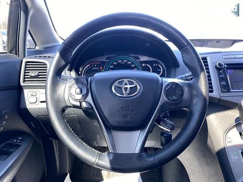 Toyota Venza 2013 - фото 16