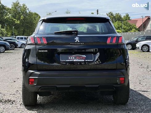 Peugeot 3008 2021 - фото 7