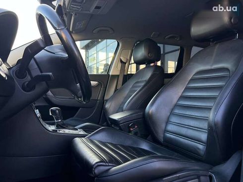 Volkswagen Passat 2015 - фото 9