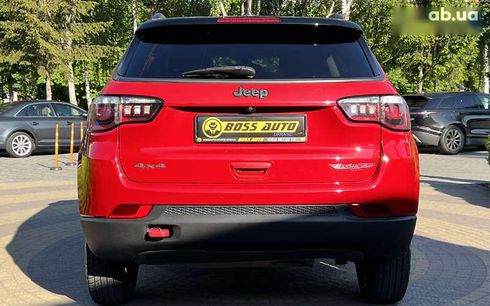 Jeep Compass 2019 - фото 6