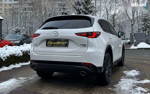 Mazda CX-5 2022 - фото 7