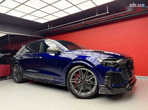 Audi RS Q8 2020 - фото 12