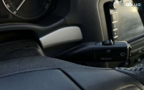 Skoda Octavia 2007 - фото 14