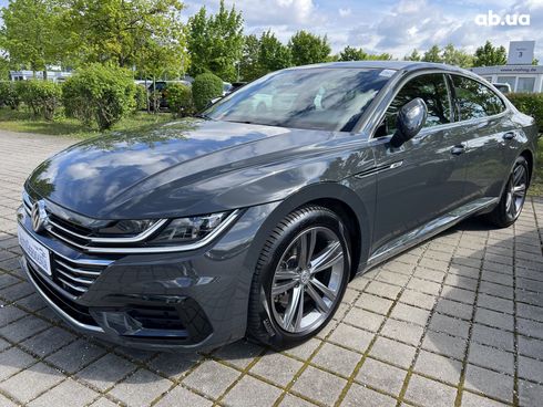 Volkswagen Arteon 2021 - фото 4