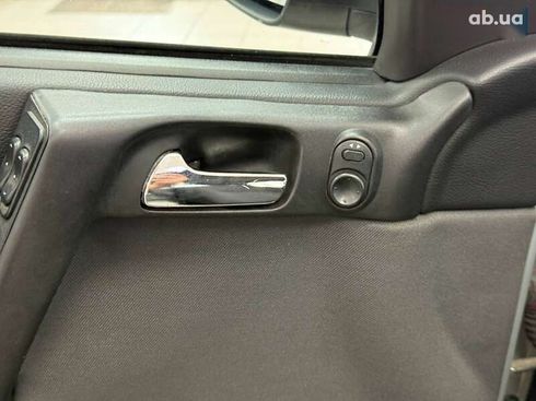 Opel Astra 2007 - фото 22