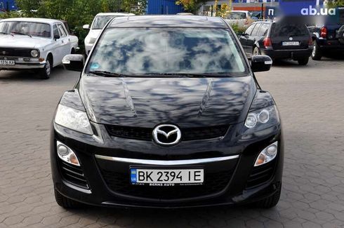 Mazda CX-7 2010 - фото 3
