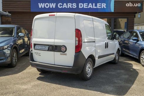 Fiat Doblo 2016 - фото 5