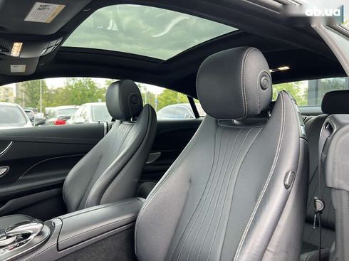 Mercedes-Benz E-Класс 2020 - фото 22