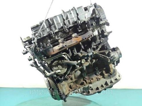 двигатель в сборе для Toyota Corolla - купить на Автобазаре - фото 5
