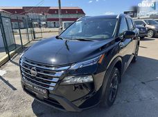Продажа б/у Nissan Rogue 2024 года в Киеве - купить на Автобазаре