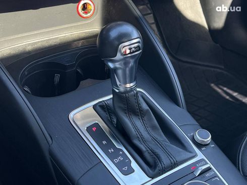 Audi A3 2014 черный - фото 31