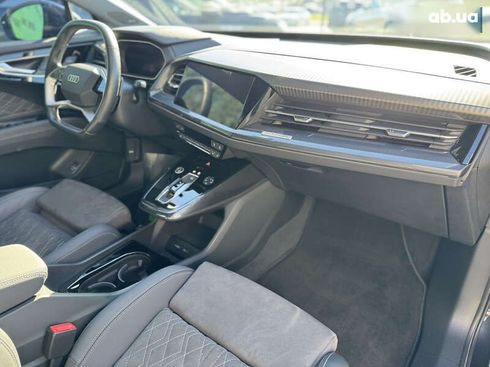 Audi Q4 e-tron 2023 - фото 18