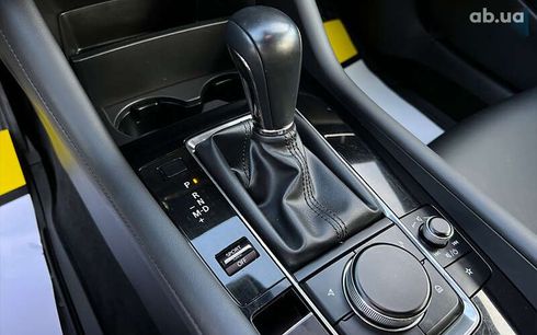 Mazda 3 2019 - фото 14