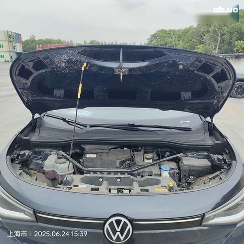 Volkswagen ID.4 Crozz 2022 - фото 3