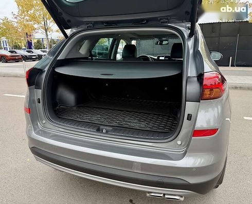 Hyundai Tucson 2020 - фото 17