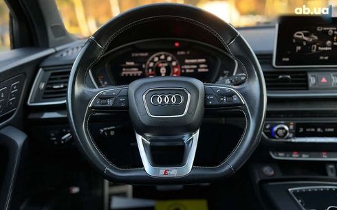 Audi SQ5 2018 - фото 11