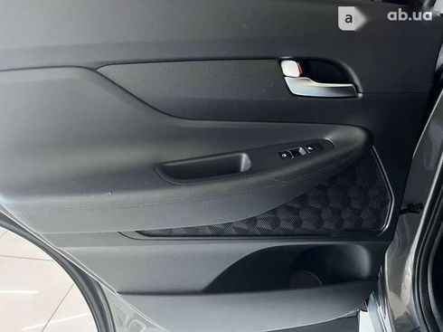 Hyundai Santa Fe 2019 - фото 22