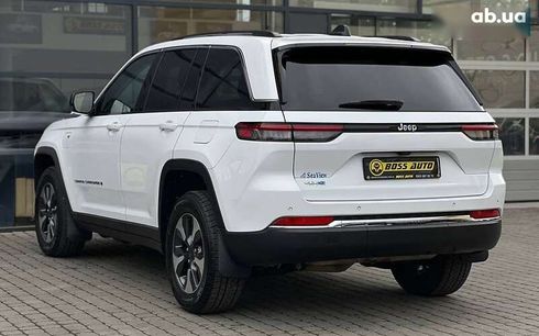 Jeep Grand Cherokee 2022 - фото 4