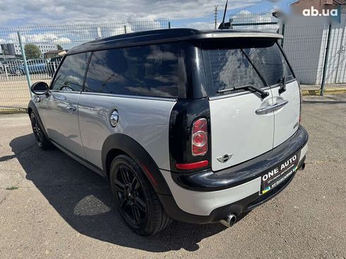 MINI John Cooper Works 2013 - фото 8