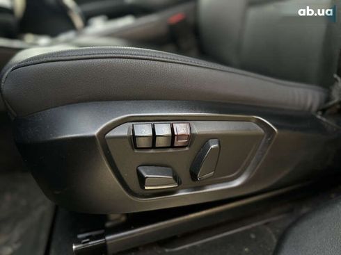 BMW X3 2015 - фото 27