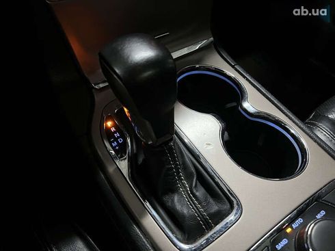 Jeep Grand Cherokee 2016 - фото 27