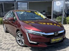 Купити Honda Clarity Electric 2018 бу в Мукачевому - купити на Автобазарі