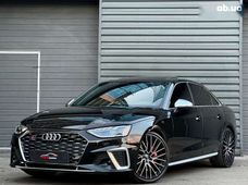 Продаж вживаних Audi S4 в Київській області - купити на Автобазарі